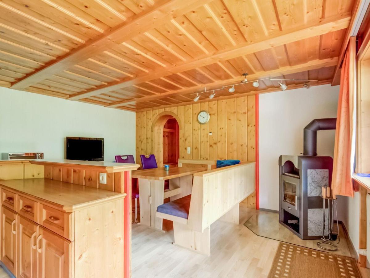 Apartment On The Mountainside In סילברטל מראה חיצוני תמונה