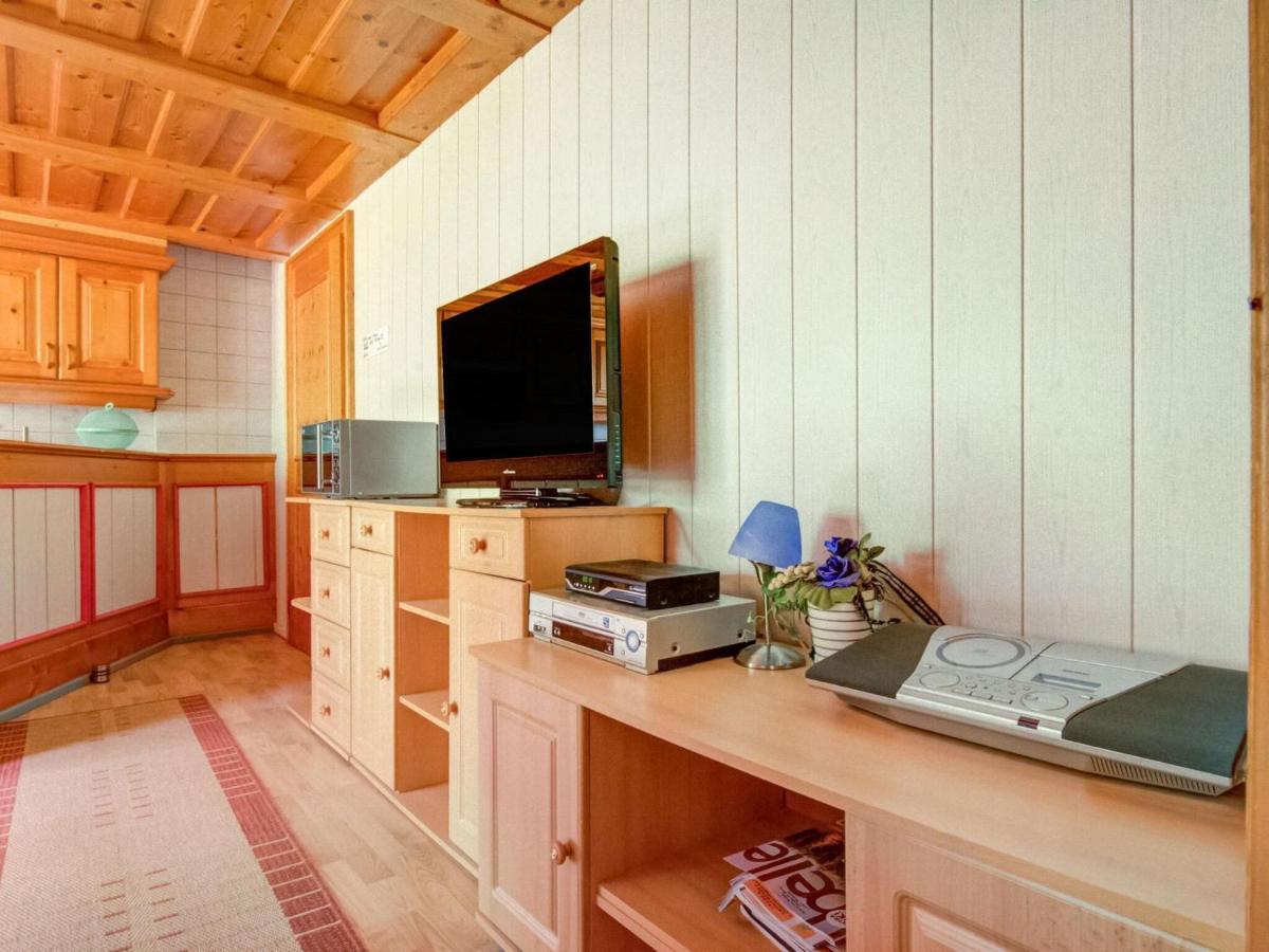 Apartment On The Mountainside In סילברטל מראה חיצוני תמונה