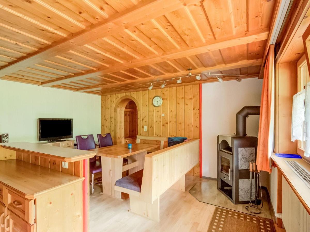 Apartment On The Mountainside In סילברטל מראה חיצוני תמונה