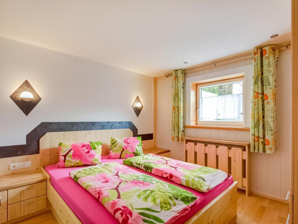 Apartment On The Mountainside In סילברטל מראה חיצוני תמונה