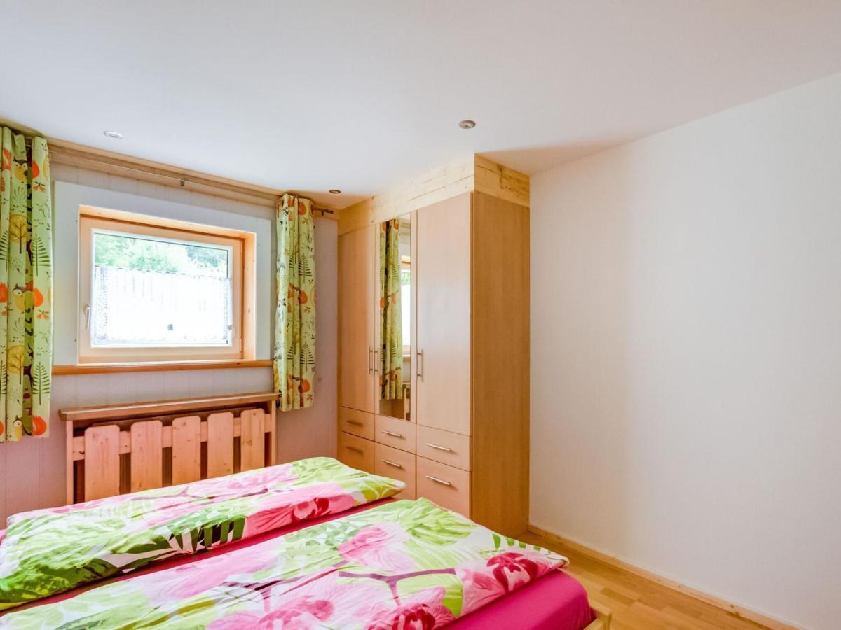 Apartment On The Mountainside In סילברטל מראה חיצוני תמונה