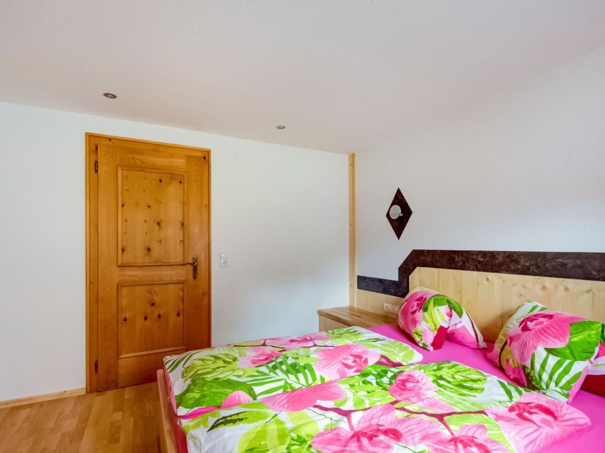 Apartment On The Mountainside In סילברטל מראה חיצוני תמונה