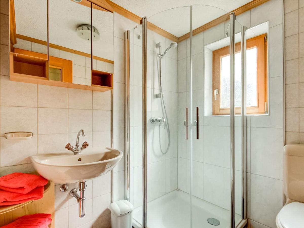 Apartment On The Mountainside In סילברטל מראה חיצוני תמונה