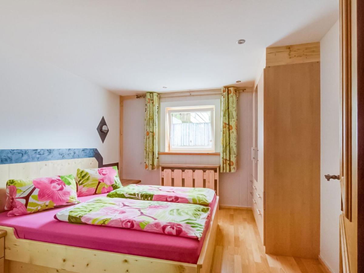 Apartment On The Mountainside In סילברטל מראה חיצוני תמונה