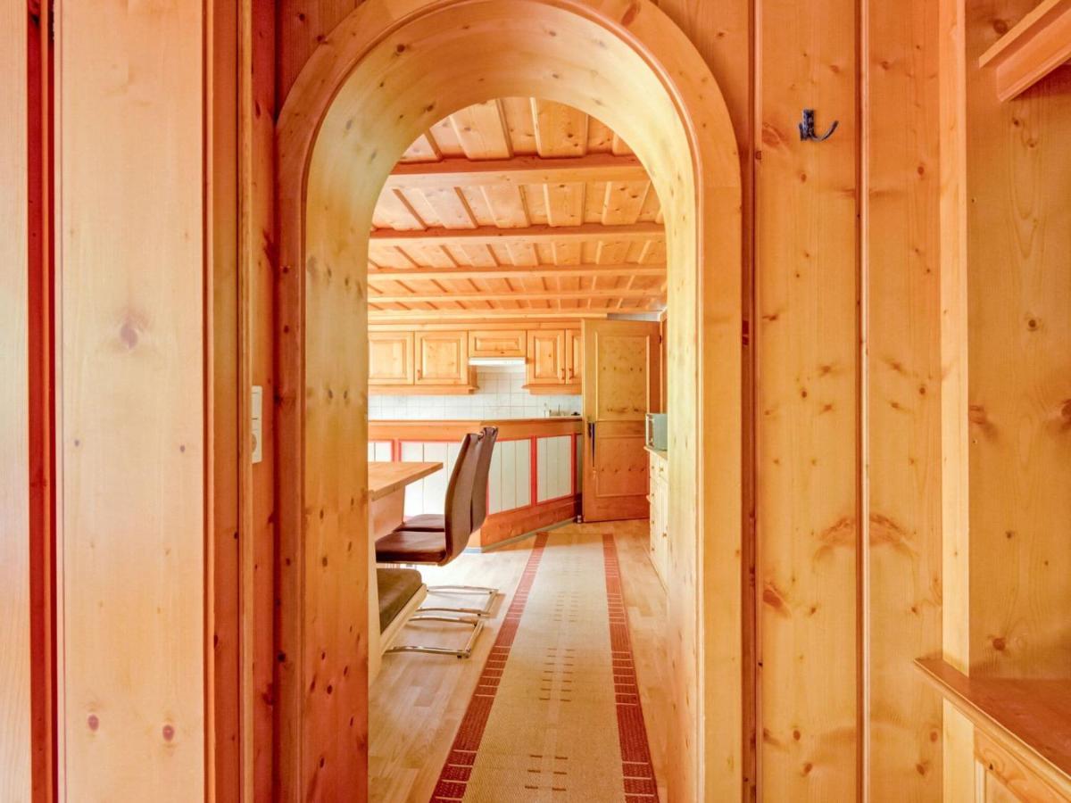 Apartment On The Mountainside In סילברטל מראה חיצוני תמונה