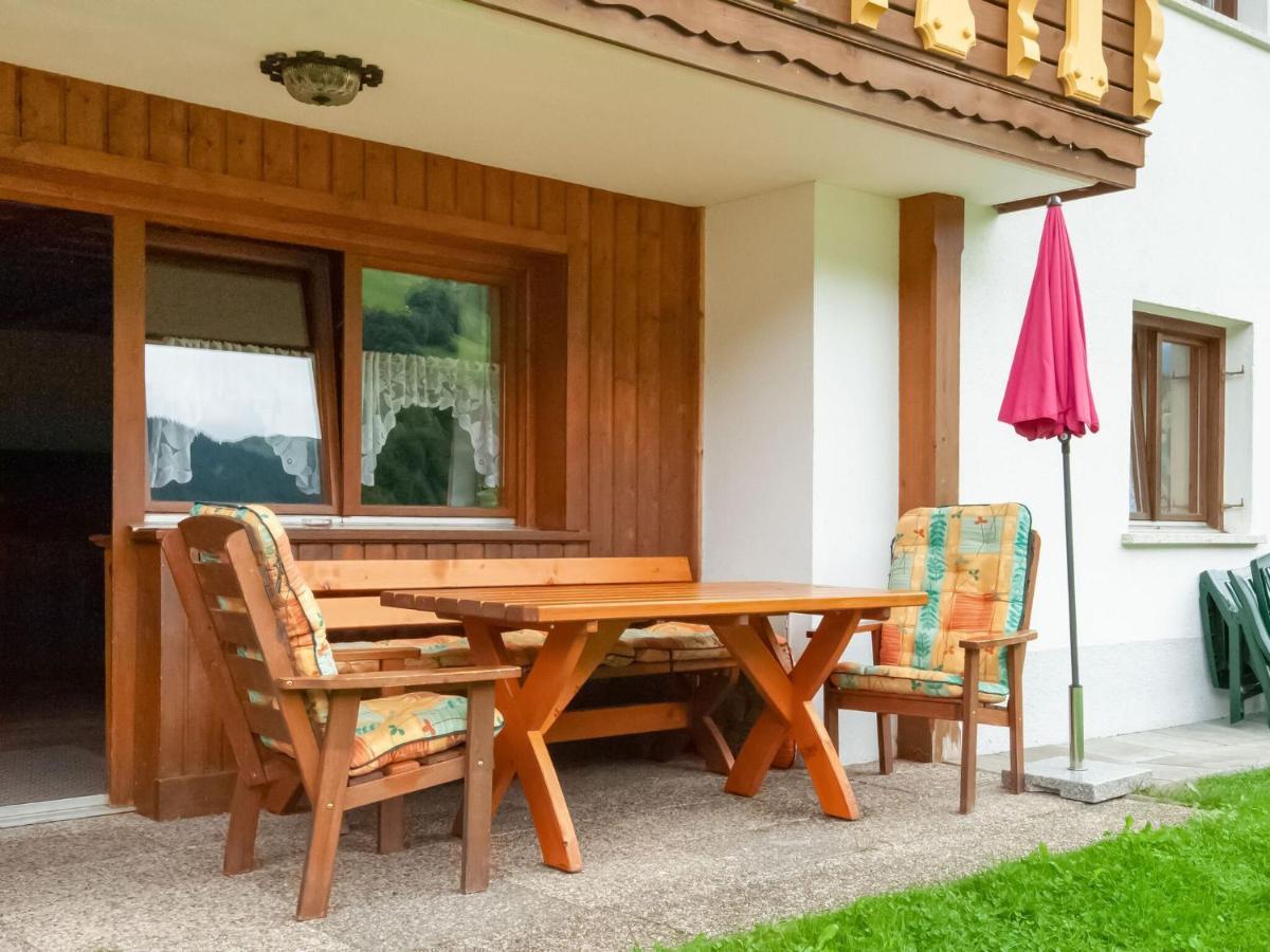 Apartment On The Mountainside In סילברטל מראה חיצוני תמונה