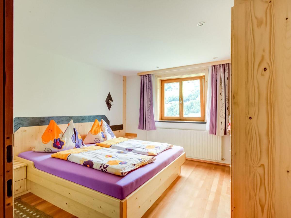 Apartment On The Mountainside In סילברטל מראה חיצוני תמונה