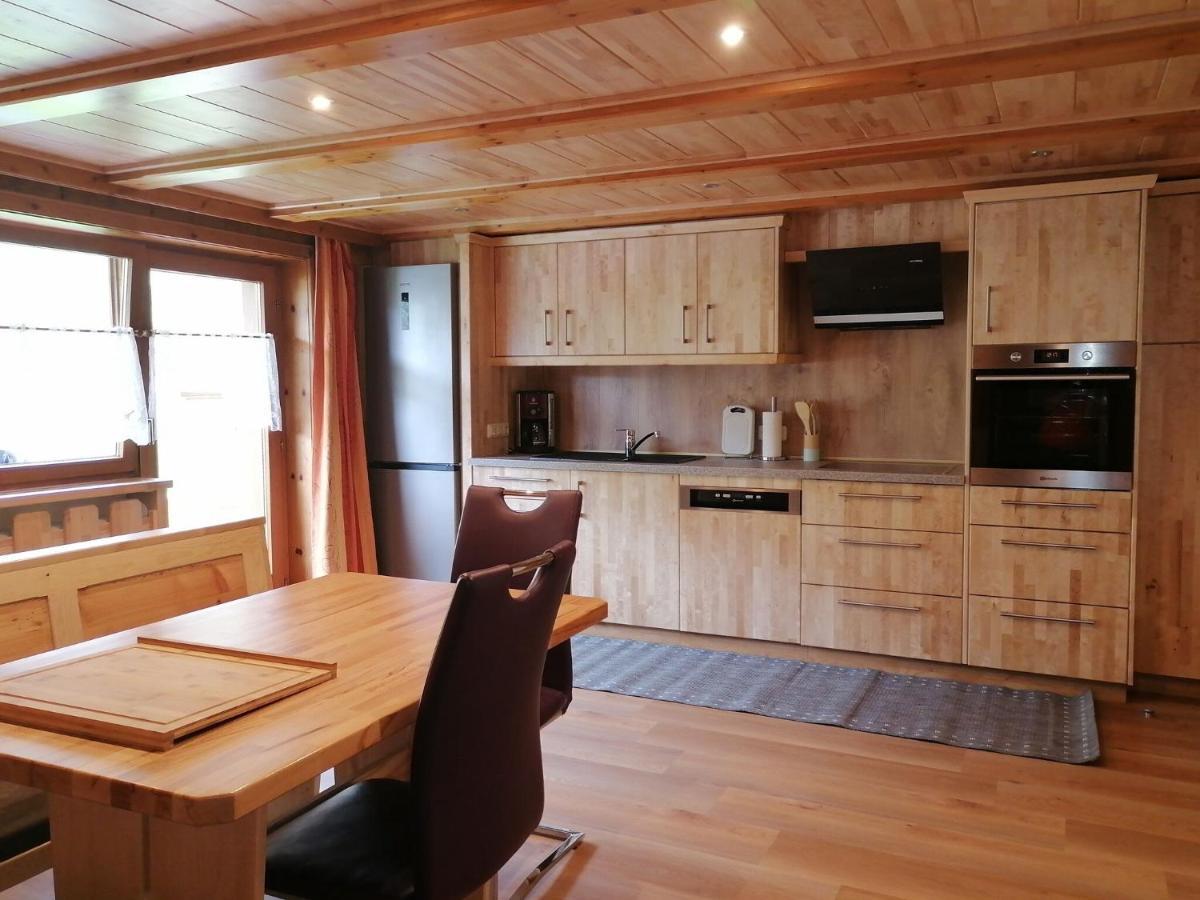 Apartment On The Mountainside In סילברטל מראה חיצוני תמונה