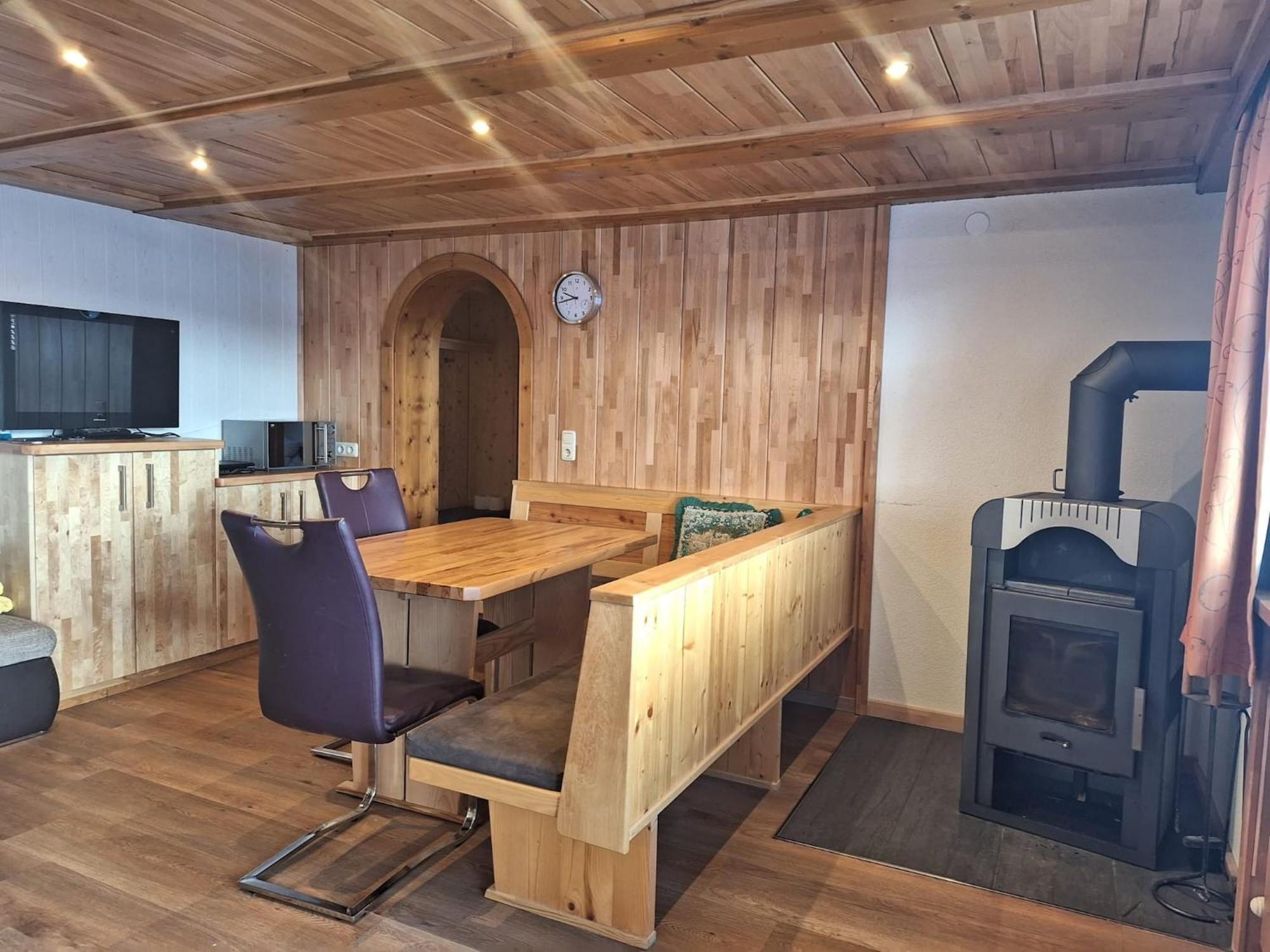Apartment On The Mountainside In סילברטל מראה חיצוני תמונה